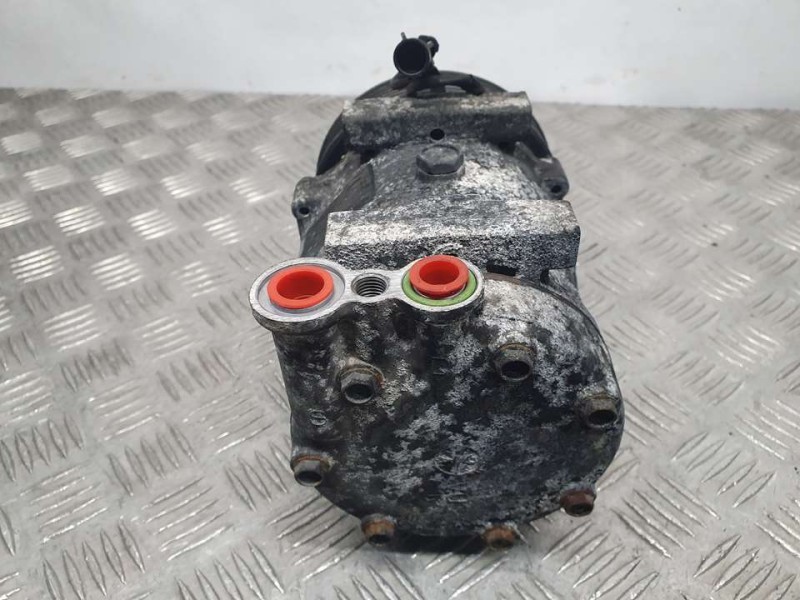 Recambio de compresor aire acondicionado para alfa romeo 156 sportwagon (116) 1.9 jtd 16v progression referencia OEM IAM 6065365