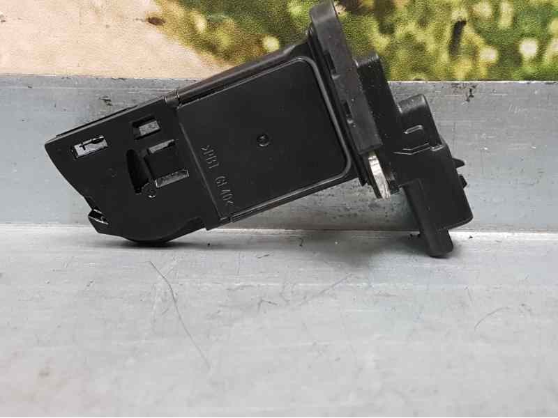 Recambio de caudalimetro para citroën jumpy spacetourer feel m referencia OEM IAM 967709308001  HITACHI