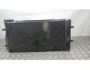 Recambio de condensador / radiador aire acondicionado para audi q3 (8ub, 8ug) 2.0 tdi quattro referencia OEM IAM 8U0260401C  