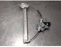 Recambio de elevalunas delantero derecho para nissan juke (f15) acenta referencia OEM IAM SIN REF  ELECTRICO 2 PINES