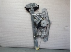 Recambio de elevalunas delantero izquierdo para honda civic berlina 5 (fk) 1.8 sport referencia OEM IAM SIN REF  ELECTRICO 6 PIN