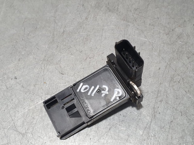 Recambio de caudalimetro para honda cr-z (szt) gt referencia OEM IAM SIN REF  