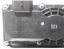 Recambio de caja mariposa para renault clio iv 0.9 tce referencia OEM IAM 161206038R H8201171233 