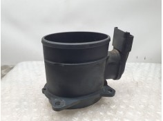 Recambio de caudalimetro para citroën c4 berlina sx referencia OEM IAM 9650010780 72834204 