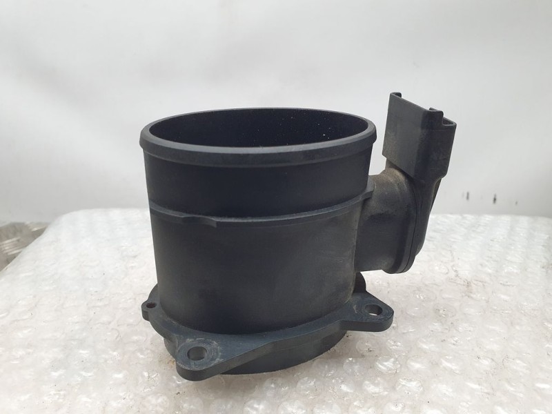 Recambio de caudalimetro para citroën c4 berlina sx referencia OEM IAM 9650010780 72834204 