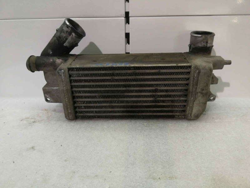 Recambio de intercooler para mg serie 400 (xw) referencia OEM IAM   
