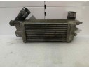 Recambio de intercooler para mg serie 400 (xw) referencia OEM IAM   