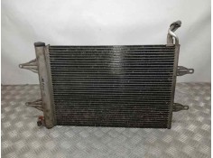 Recambio de condensador / radiador aire acondicionado para seat ibiza (6l1) reference referencia OEM IAM 6Q0820411K 0066339 BEHR