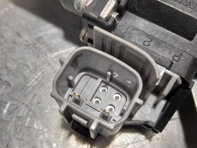 Recambio de elevalunas delantero derecho para nissan juke (f15) acenta referencia OEM IAM SIN REF  ELECTRICO 2 PINES