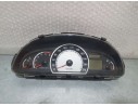 Recambio de cuadro instrumentos para hyundai matrix (fc) 1.5 crdi gls referencia OEM IAM 8471017001LK 200517900HC141 