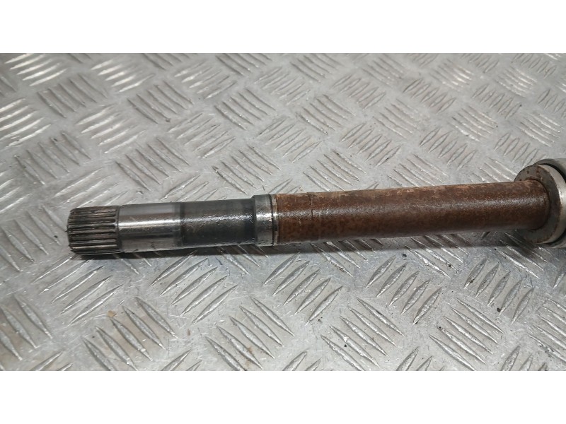 Recambio de transmision delantera derecha para peugeot 208 ii (ub_, up_, uw_, uj_) 1.2 puretech 100 referencia OEM IAM 983605428