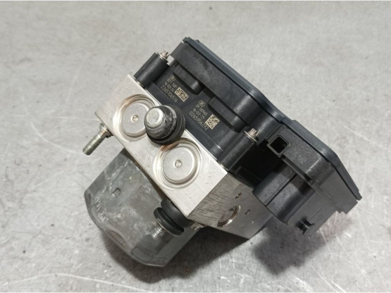 Recambio de abs para opel corsa e selective referencia OEM IAM 39011871 269539 