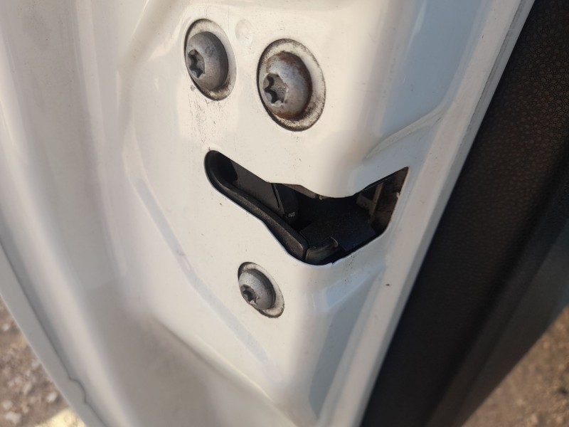 Recambio de cerradura puerta delantera izquierda para ford ka (ru8) 1.2 referencia OEM IAM 1769262  