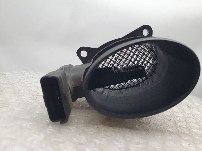 Recambio de caudalimetro para citroën c4 berlina sx referencia OEM IAM 9650010780 72834204 