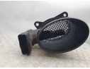 Recambio de caudalimetro para citroën c4 berlina sx referencia OEM IAM 9650010780 72834204 