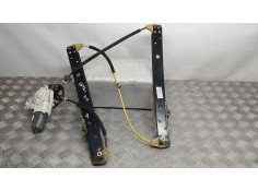 Recambio de elevalunas delantero derecho para audi q3 (8ub, 8ug) 2.0 tdi quattro referencia OEM IAM 8U0837462 ELECTRICO BROSE 2 