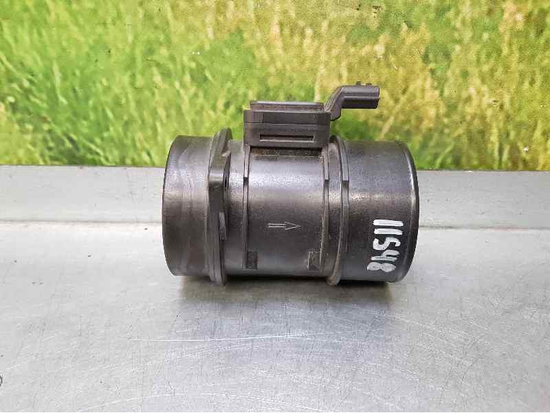 Recambio de caudalimetro para renault clio iv authentique referencia OEM IAM 8200682558B 5WK97021 CONTINENTAL