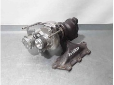Recambio de turbocompresor para renault clio iv 0.9 tce referencia OEM IAM 144103742R 4937304001 8201234380