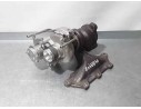 Recambio de turbocompresor para renault clio iv 0.9 tce referencia OEM IAM 144103742R 4937304001 8201234380