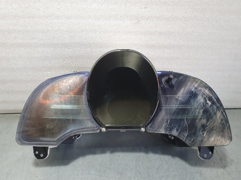 Recambio de cuadro instrumentos para honda cr-z (szt) gt referencia OEM IAM 78100SZTG113 HR0392005 
