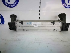 Recambio de intercooler para bmw serie 3 berlina (e90) 318d referencia OEM IAM 17517524916  