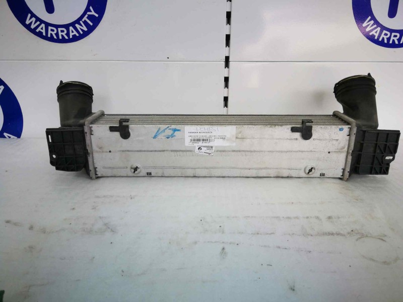 Recambio de intercooler para bmw serie 3 berlina (e90) 318d referencia OEM IAM 17517524916  