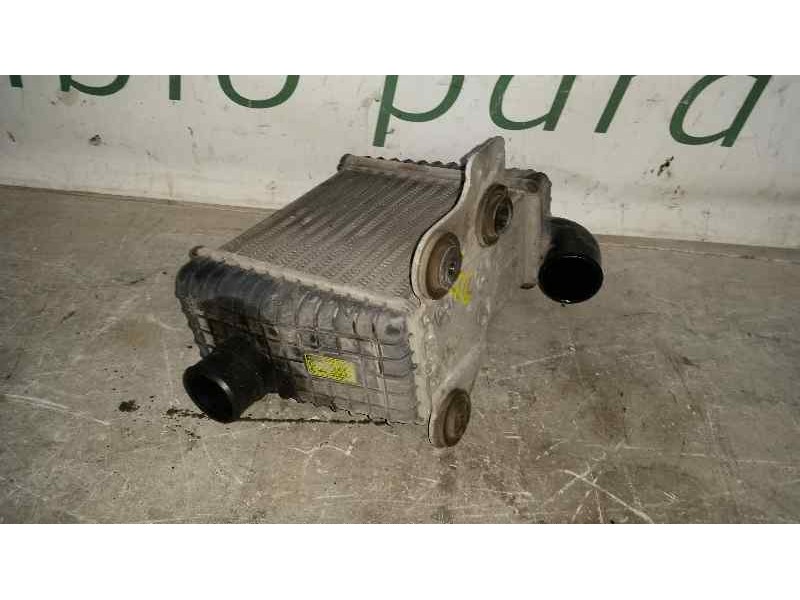 Recambio de intercooler para kia cerato 2.0 ex crdi berlina (4-ptas.) referencia OEM IAM 2827027011  