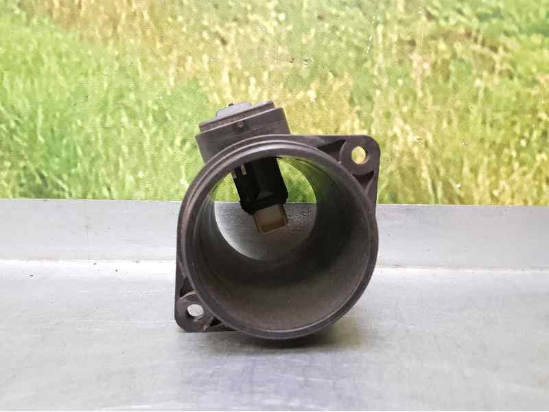 Recambio de caudalimetro para renault clio iv authentique referencia OEM IAM 8200682558B 5WK97021 CONTINENTAL