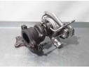 Recambio de turbocompresor para renault clio iv 0.9 tce referencia OEM IAM 144103742R 4937304001 8201234380