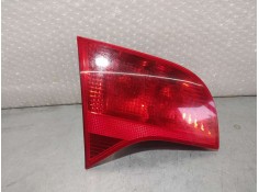 Recambio de piloto trasero izquierdo para audi a4 avant (8e) 2.5 tdi referencia OEM IAM 8E9945093 484501 INTERIOR