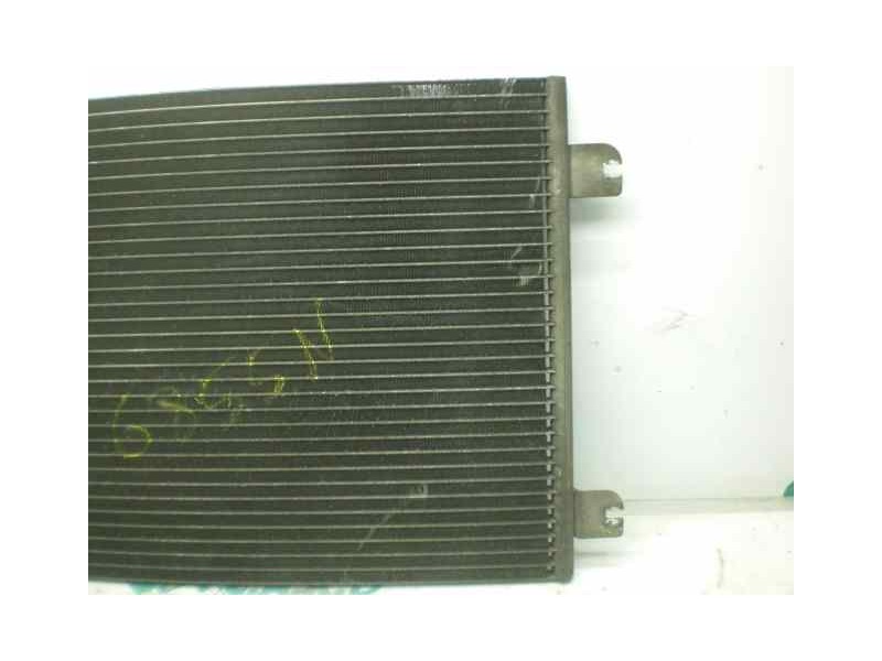 Recambio de condensador / radiador aire acondicionado para renault megane i classic (la0) 1.6e alize referencia OEM IAM   