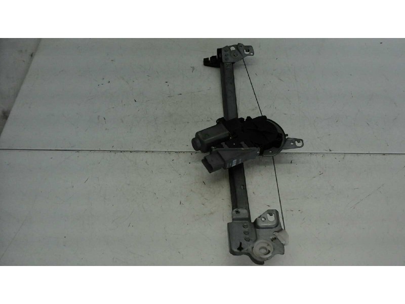 Recambio de elevalunas delantero izquierdo para citroën c3 1.1 referencia OEM IAM  6 PINS ELECTRICO