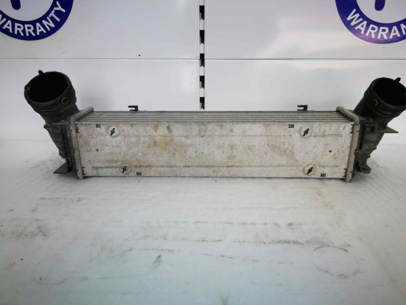 Recambio de intercooler para bmw serie 3 berlina (e90) 318d referencia OEM IAM 17517524916  