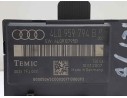 Recambio de modulo confort para audi q7 (4l) 3.0 v6 24 v quatro referencia OEM IAM 4L0959794B  TEMIC