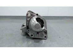 Recambio de motor arranque para renault scenic iii dynamique referencia OEM IAM 233001375R  VALEO