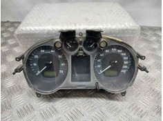 Recambio de cuadro instrumentos para seat ibiza (6l1) reference referencia OEM IAM 06L0920802 110080104028A VDO