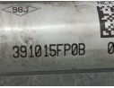 Recambio de transmision delantera izquierda para nissan micra v (k14) acenta referencia OEM IAM 391015FP0B  