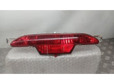 PILOTO TRASERO CENTRAL 9674308980 PARAGOLPES 