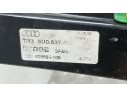 Recambio de elevalunas delantero derecho para audi q3 (8ub, 8ug) 2.0 tdi quattro referencia OEM IAM 8U0837462 ELECTRICO BROSE 2 