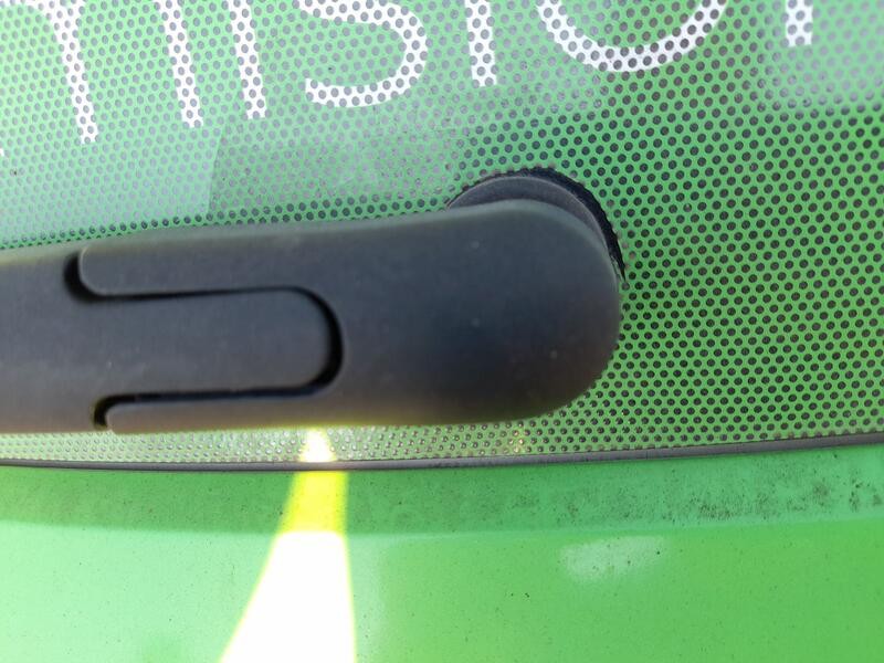 Recambio de motor limpia trasero para fiat 500e (332_) elektro 3+1 (fa1) referencia OEM IAM 51954336  