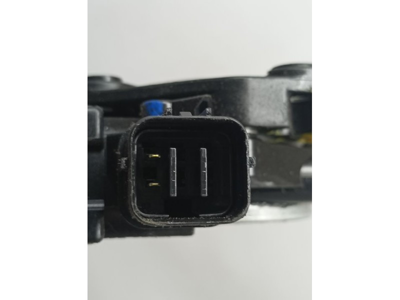 Recambio de elevalunas trasero derecho para honda civic berlina 5 (fk) 1.8 sport referencia OEM IAM 72710SMGE01  MITSUBA ELECTRI