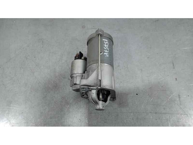 Recambio de motor arranque para renault scenic iii dynamique referencia OEM IAM 233001375R  VALEO