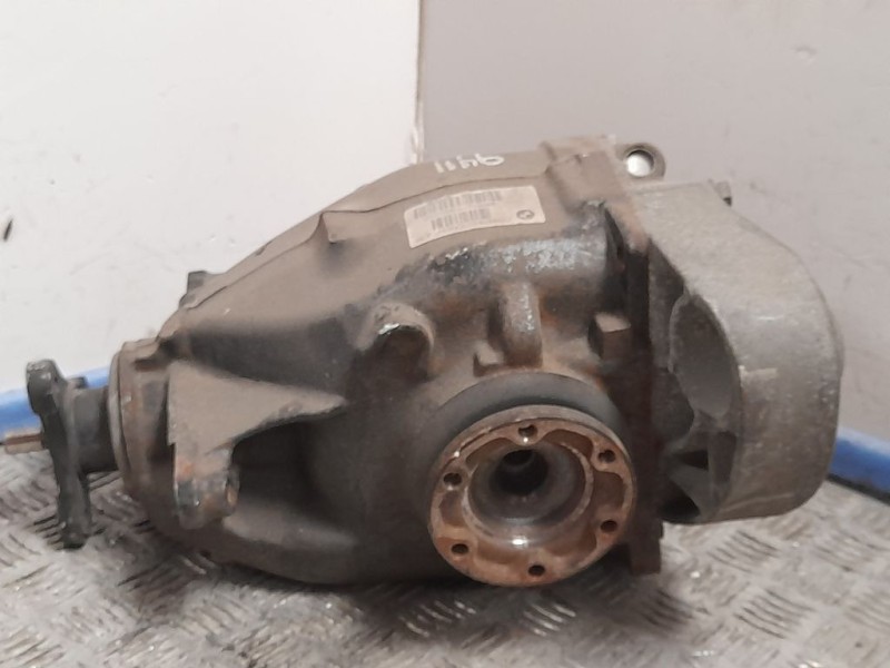Recambio de diferencial trasero para bmw serie 3 berlina (e90) 2.0 16v diesel referencia OEM IAM 755667801 8905121509620000 