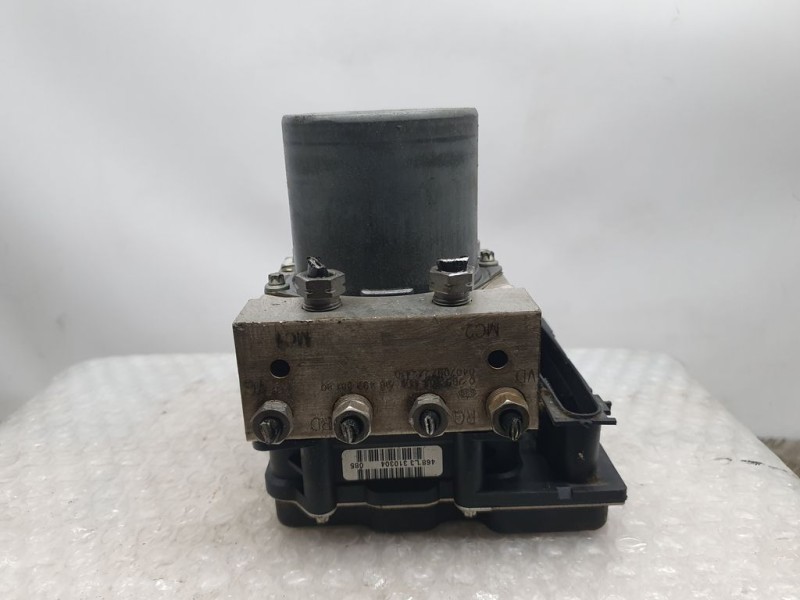 Recambio de abs para citroën c4 berlina sx referencia OEM IAM 9649988180 0265234144 