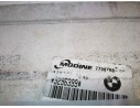 Recambio de intercooler para bmw serie 3 berlina (e90) 318d referencia OEM IAM 17517524916  