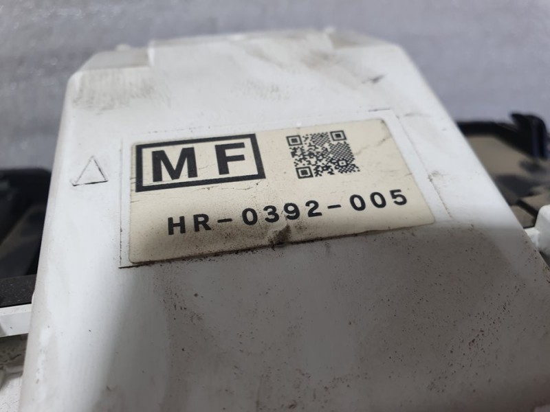 Recambio de cuadro instrumentos para honda cr-z (szt) gt referencia OEM IAM 78100SZTG113 HR0392005 