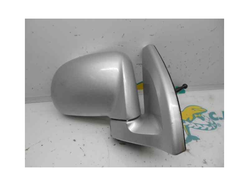 Recambio de retrovisor derecho para hyundai atos prime (mx) gls (2003) referencia OEM IAM   MANUAL
