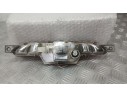 Recambio de piloto trasero central para peugeot 208 ii (ub_, up_, uw_, uj_) 1.2 puretech 100 referencia OEM IAM 9674308980 PARAG