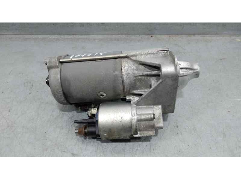 Recambio de motor arranque para renault scenic iii dynamique referencia OEM IAM 233001375R  VALEO