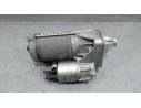 Recambio de motor arranque para renault scenic iii dynamique referencia OEM IAM 233001375R  VALEO